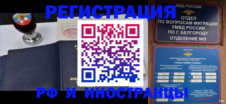 временная регистрация поиск в Грозном